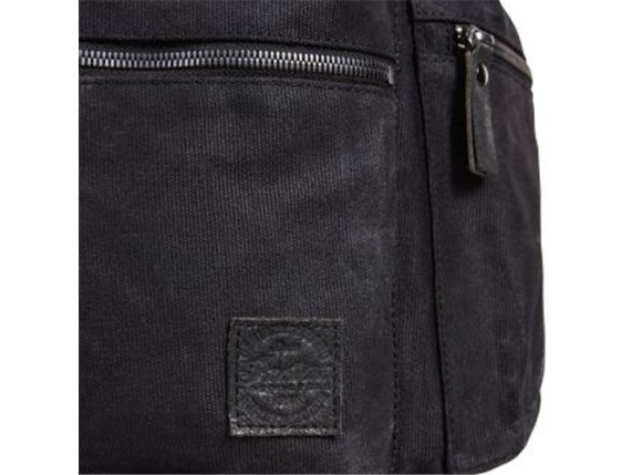 2861696, Rucksack IN Canvas Backpack