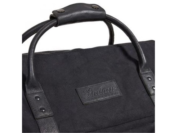 2861697, Tasche IN Canvas Duffle Bag