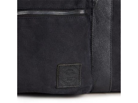 2861697, Tasche IN Canvas Duffle Bag