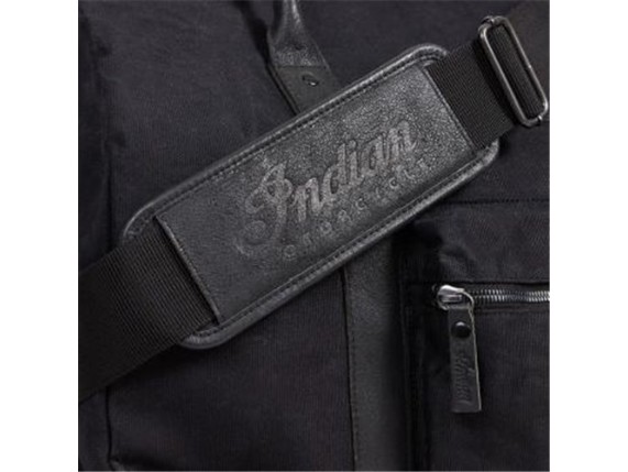 2861697, Tasche IN Canvas Duffle Bag