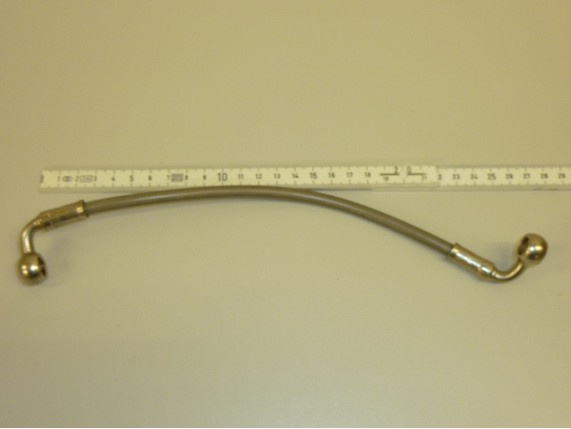 34 32 7 672 410, Bremsschlauch BMW R1200ST