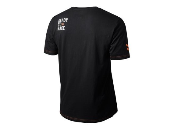 3PW1756601, T Shirt KTM Racing