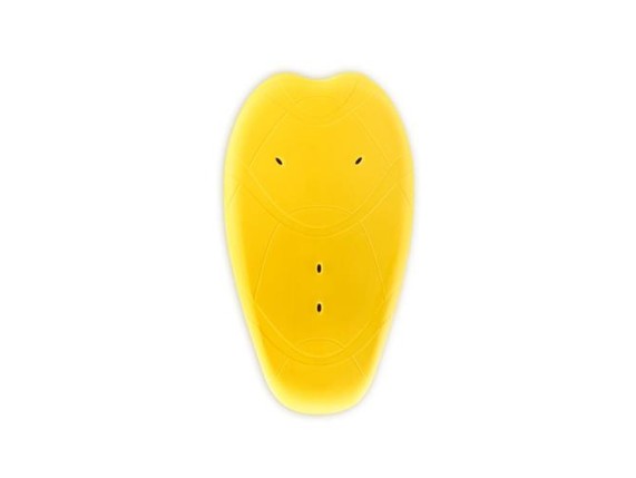 3PW1810001, Sas Tec Backprotector Scl-M 19