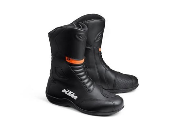 3PW1910606, Stiefel KTM Andes V2