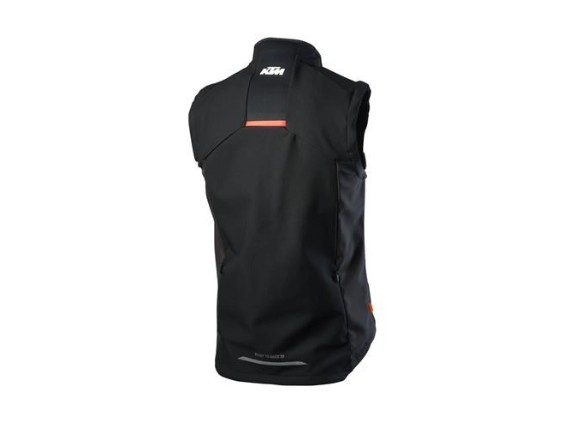 3PW200004803, Enduro Weste KTM
