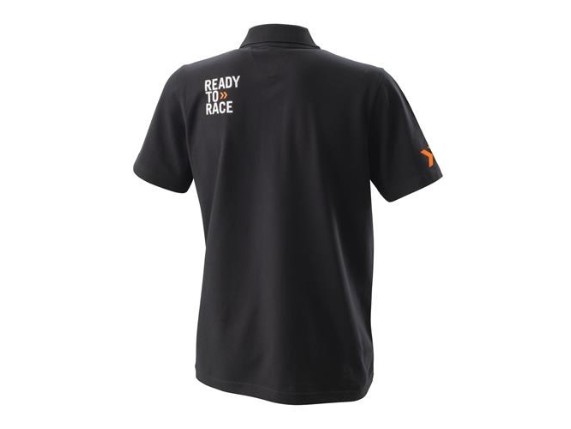 3PW200028903, Polo Shirt KTM Racing