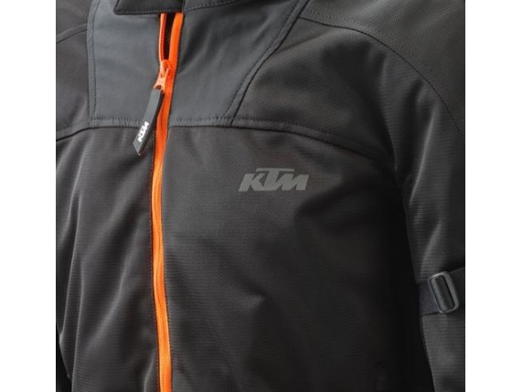 3PW210006802, Jacke KTM Solar Air