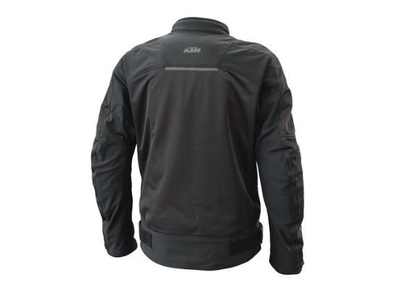 3PW210006802, Jacke KTM Solar Air