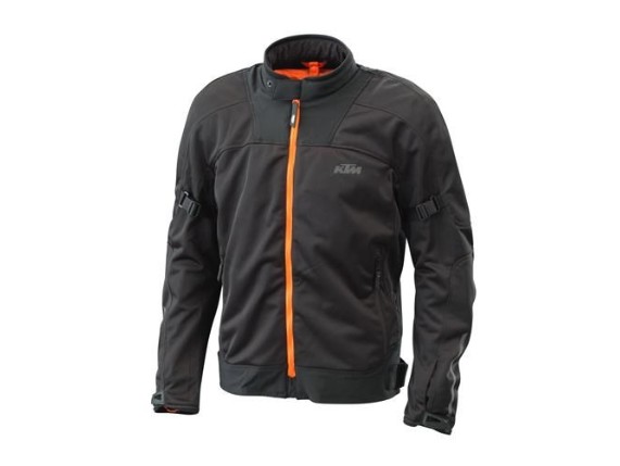 3PW210006802, Jacke KTM Solar Air
