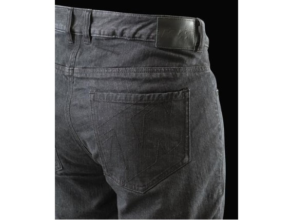 3PW210007403, Hose KTM Orbit Jeans Men