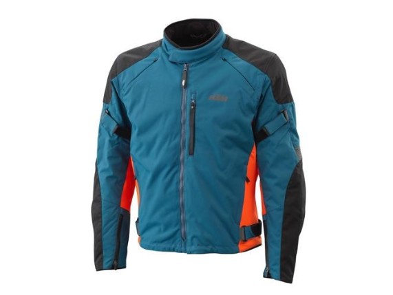 3PW210007502, Jacke KTM Street Evo