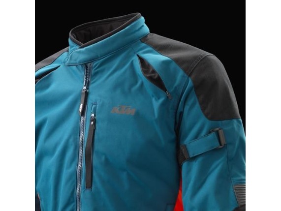 3PW210007502, Jacke KTM Street Evo