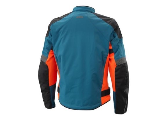 Street evo hot sale jacket ktm