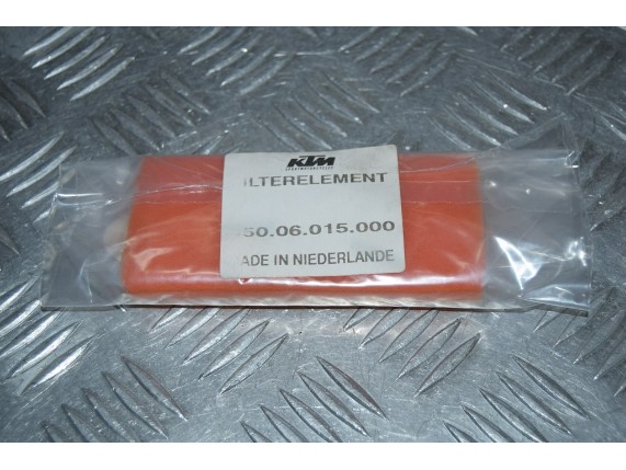 45006015000, Luftf KTM 122X59X15 MM