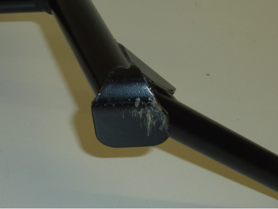 46 52 7 669 895, Hauptständer BMW G650GS