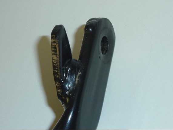 46 52 7 669 895, Hauptständer BMW G650GS