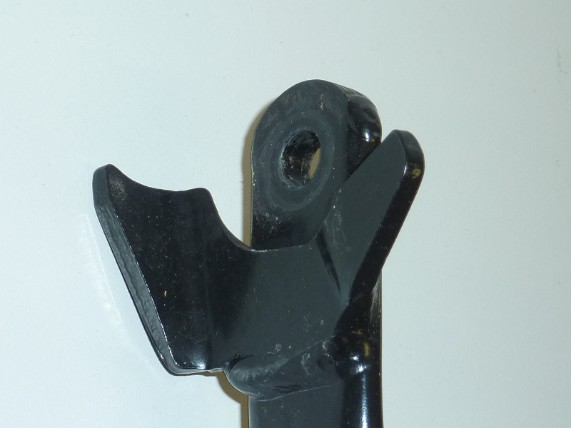 46 52 7 669 895, Hauptständer BMW G650GS