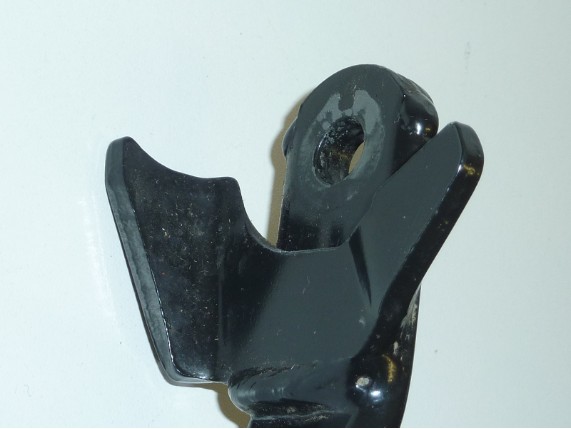 46 52 7 669 895, Hauptständer BMW G650GS