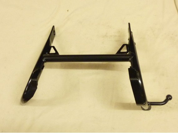 46 52 7 723 219, Hauptständer BMW F650GS 08-