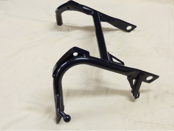 46 52 7 723 219, Hauptständer BMW F650GS 08-