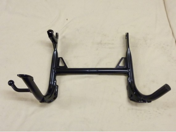 46 52 7 723 219, Hauptständer BMW F650GS 08-