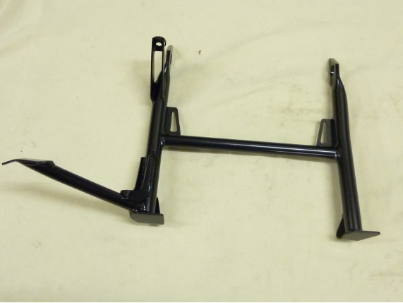 46 52 8 528 636, Hauptständer BMW F700GS