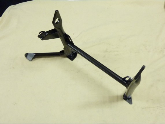 46 52 8 528 636, Hauptständer BMW F700GS