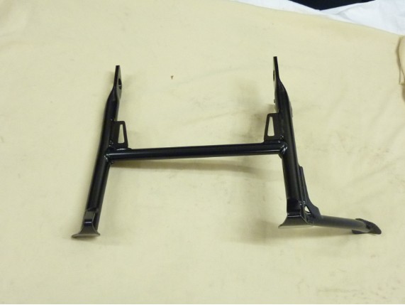 46 52 8 528 636, Hauptständer BMW F700GS