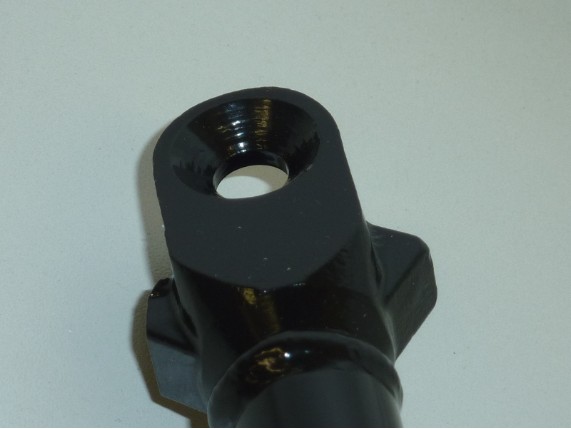 46 53 2 335 787, Seitenständer BMW R1150GS