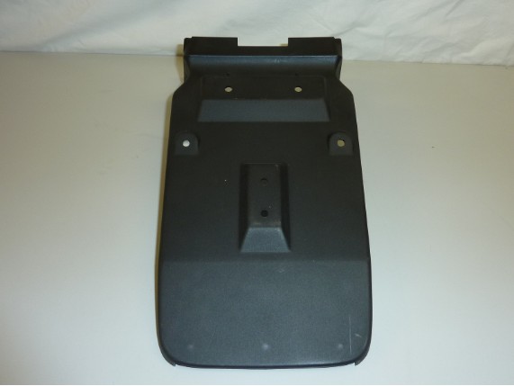 46 62 2 313 454, Kennzeichenhalter BMW R1100R