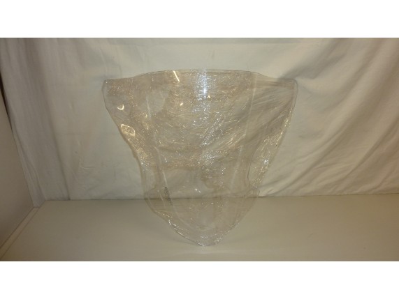 46 63 8 387 689, Windschild BMW HP4Race