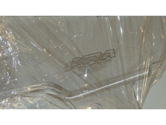 46 63 8 387 689, Windschild BMW HP4Race