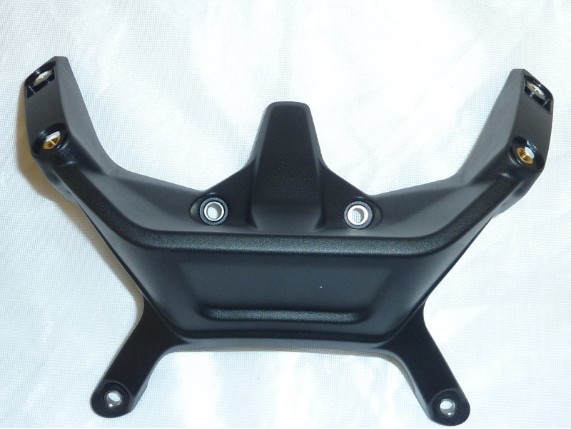 46 63 8 555 087, Halter BMW R1200R LC
