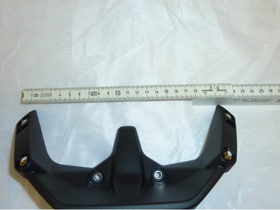 46 63 8 555 087, Halter BMW R1200R LC