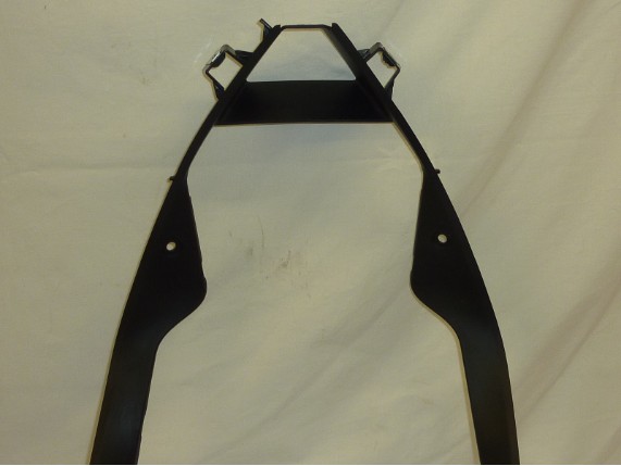46 63 8 569 799, Luftführung Kühler BMW M1000RR