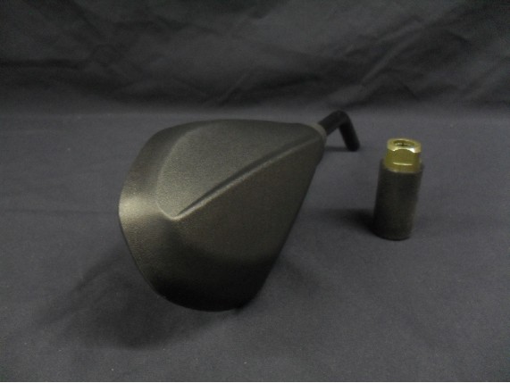 51 16 7 712 256, Spiegel BMW G650XChallenge