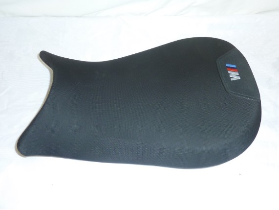 52 53 8 406 265, Sitzbank BMW M1000RR Fahrersitz