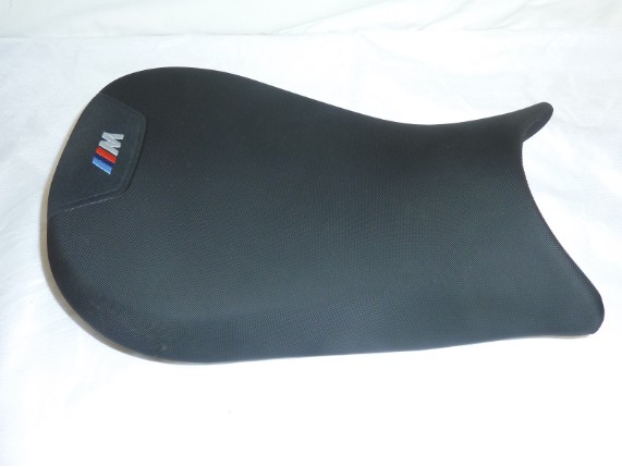 52 53 8 406 265, Sitzbank BMW M1000RR Fahrersitz