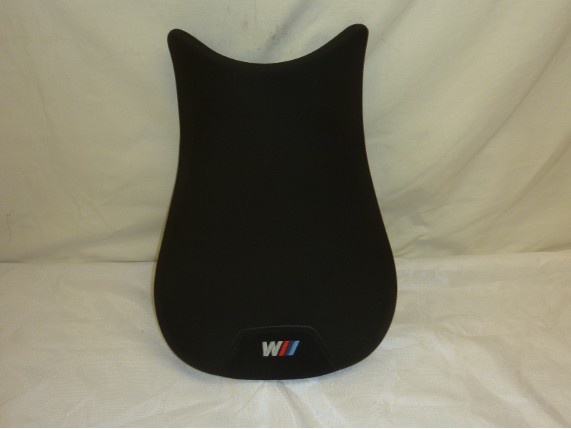 52 53 8 406 265, Sitzbank BMW M1000RR Fahrersitz