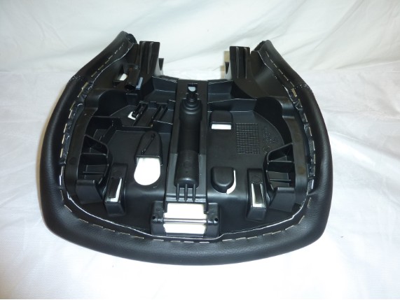 52 53 8 544 786, Sitzbank BMW R1200RT K52 beheizt
