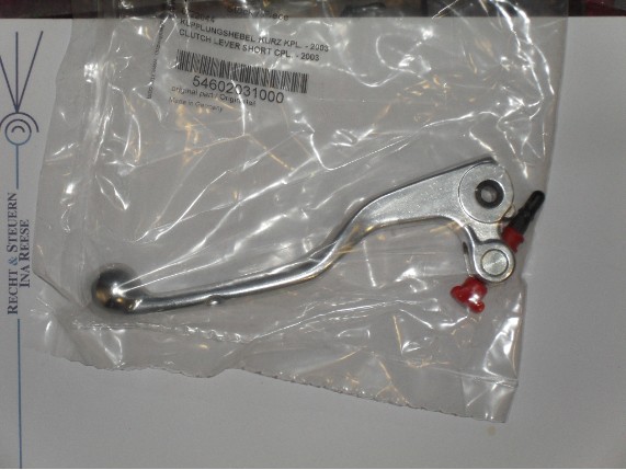 54602031000, K Hebel KTM 2003