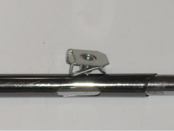 54603048200, Schiebemutter M5