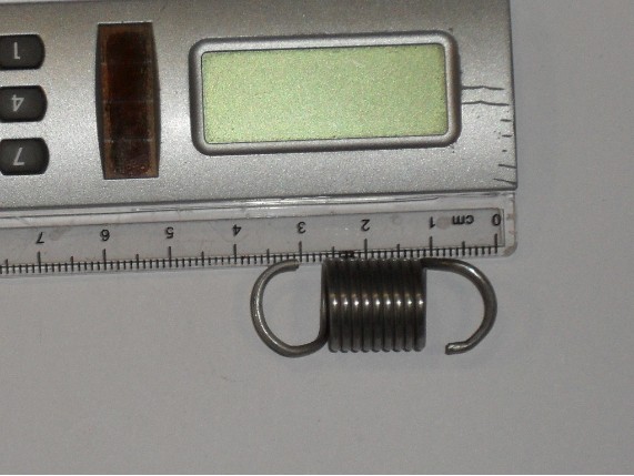 54603062100, Feder B Hebel KTM