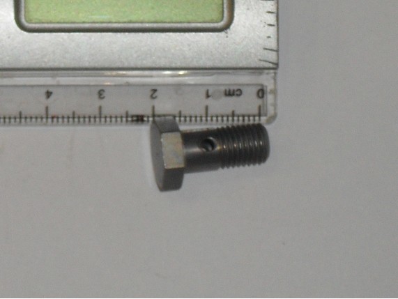 58038029000, Hohlschraube 8 x 1
