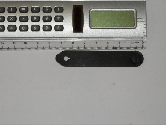 60011093060, Kabelbinder 60mm