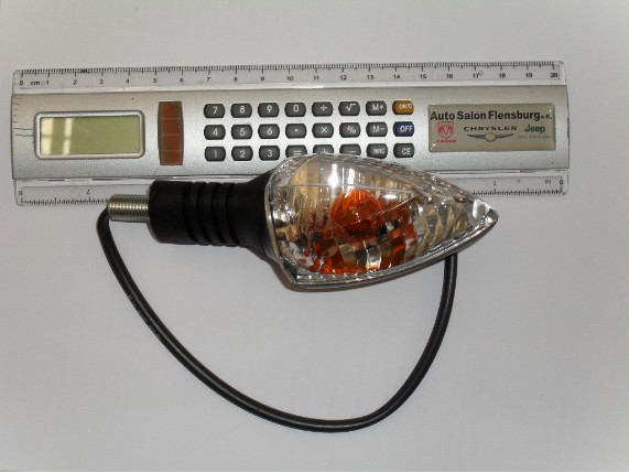 60114026000, Blinker KTM