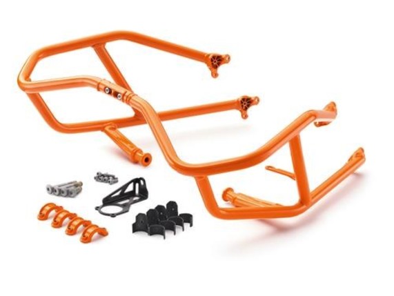 60312968344EB, M Bügel KTM 1290 Super Adventure R