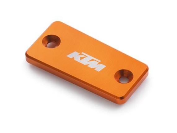 60402933144, Deckel KTM Kupplungsgeberzylinder