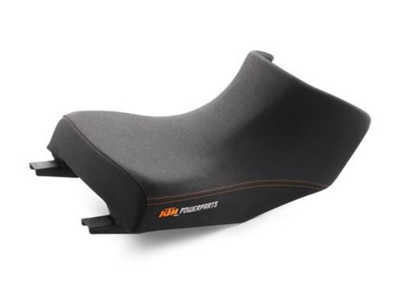 60607940000, Sitzbank KTM