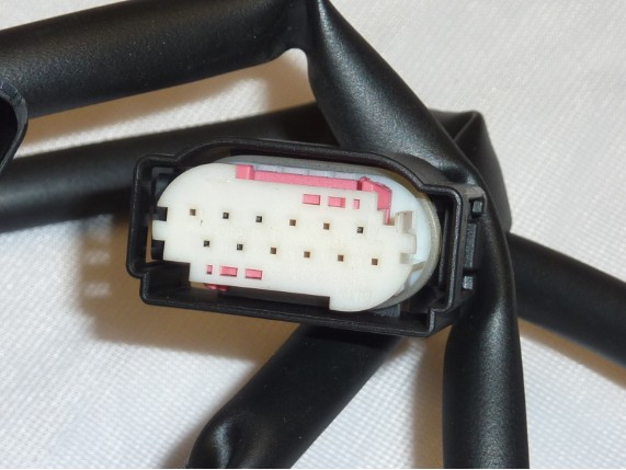 61 31 7 708 344, Lenkerschalter BMW R1200RT